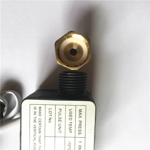 G1/" Молоко Дизель Бензин солен газолен бензин масло Овальный шестерни расходомер сенсор+ 2 быстро подходящие адаптеры