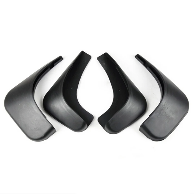 Брызговик для Volkswagen VW Polo MK5 2011 2014 брызговик брызговик|fender part|polo accessoriespolo football |