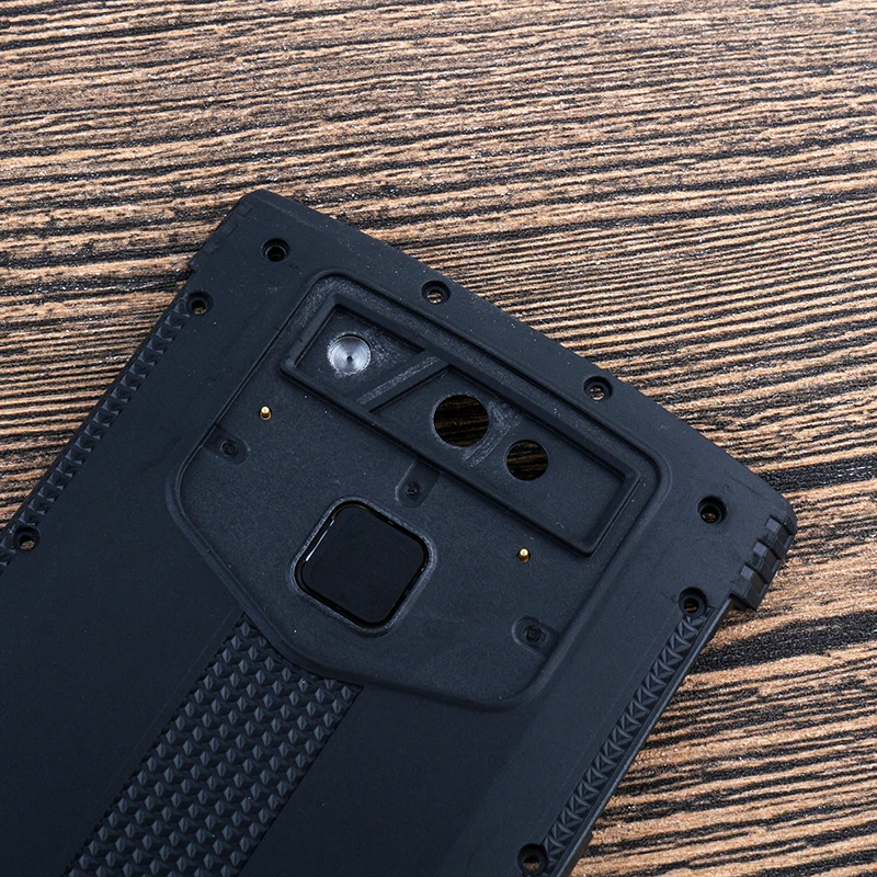 Чехол для аккумулятора Alesser Doogee S50 сменный Ультратонкий чехол 5 7 дюйма с