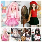 Модный стиль 13 BJD кукла 56 см взрослая Секс Женская пластиковая совместный подвижный кукла включает в себя куклу одежду и обувь