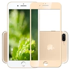 Защитное стекло CHANHOWGP, закаленное стекло для iPhone 8, 7, 6S, 6, iphone 5, 5S, 5C, SE, 5Se