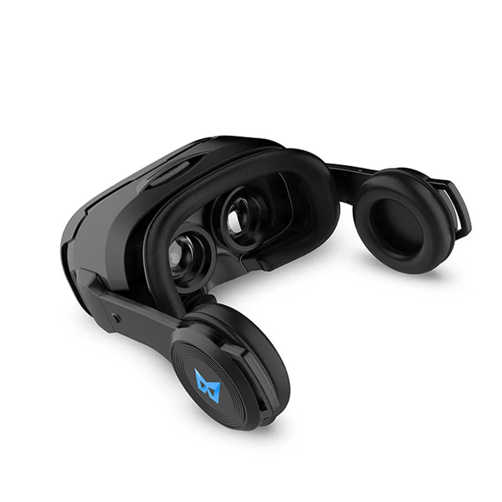 UGP виртуальной реальности VR очки 3d мобильный телефон посвященный ar одна машина