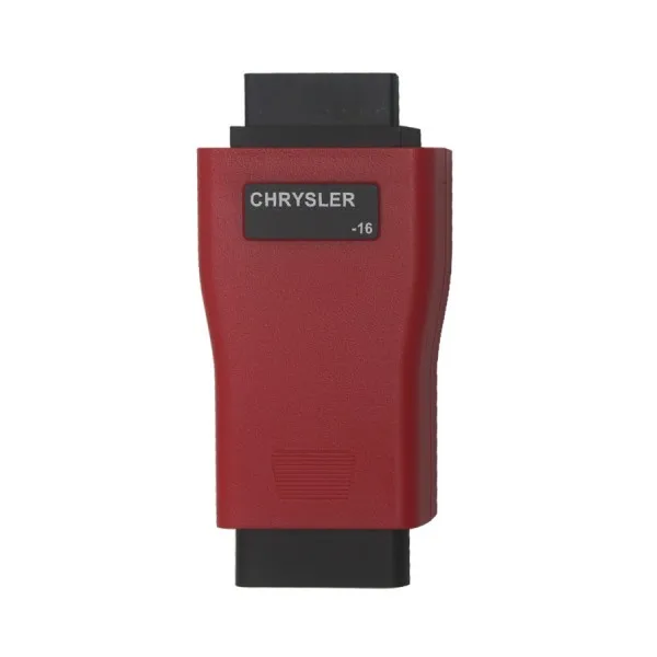 Autel MaxiSys MS905/MS908/908 P Авто Chrysler 16 16PIN разъем|autel maxisys|connector 16pinmaxisys ms908 |