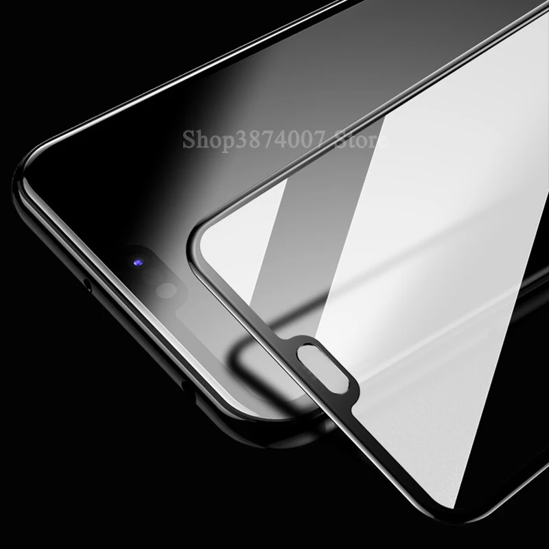 5D Защитное стекло для huawei P20 P10 Lite Pro защита экрана 20p Plus закаленное P 20 10 светильник Pro20 P20lite защитный экран