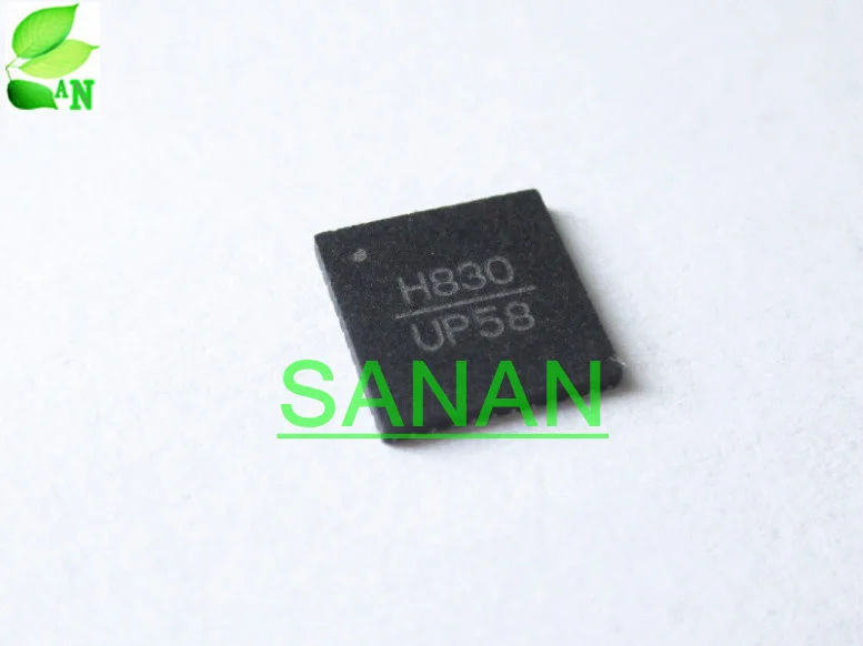 4 шт. HMC830LP6GE высокое качество | Электронные компоненты и принадлежности