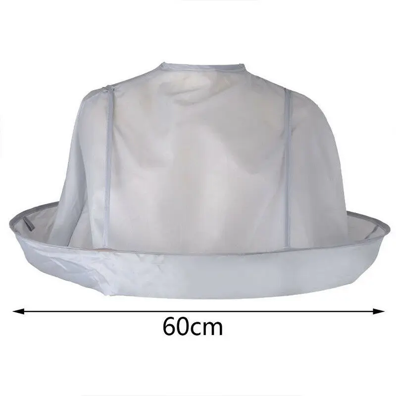 Hair Cutting Hairdressing Cape for Family Barber Haircut Apron Hot Fashion Gown Stying Capes Trimming Cover | Дом и сад