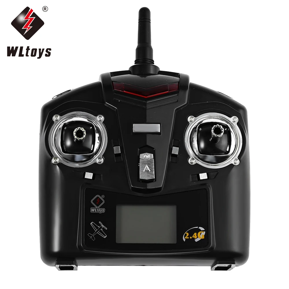1 шт. WLtoys F949 Mini Cessna 2 4G 3CH RC Самолеты 182 самолет для начинающих|Радиоуправляемые