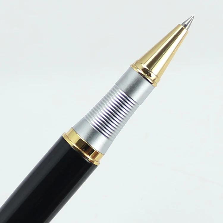 JINHAO250 каллиграфия черные и Золотые Школьные офисные авторучки авторучка 0 7 мм