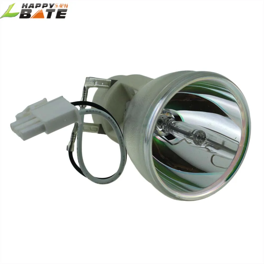 Качественная совместимая лампа проектора с неизолированным экраном SP.8TU01GC01