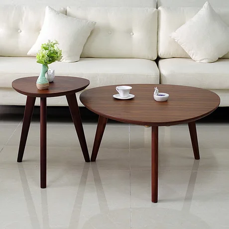 Столы для кафе мебель искусственная древесина сборка дивана боковой стол