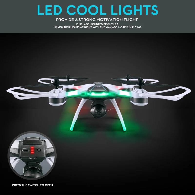 Фото Профессиональный 1080P HD воздушный умный фотоаппарат GPS RC дрон 2 4G 300M WIFI FPV Follow Me Профессиональный 1080P HD воздушный умный фотоаппарат GPS RC дрон 2 4G 300M WIFI FPV Follow Me