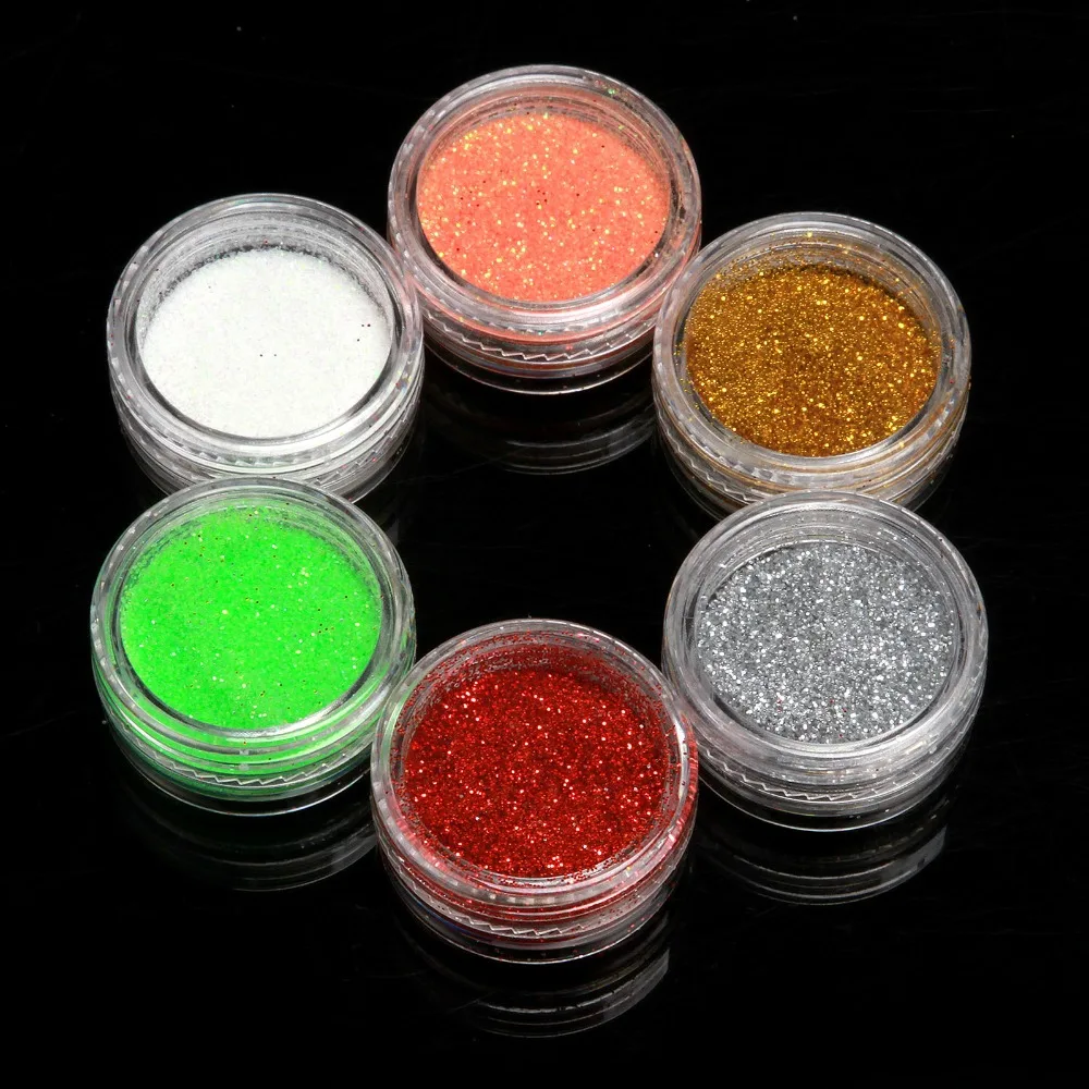 Набор для дизайна ногтей Anmas Rucci УФ-гель прозрачный белый розовый накладные