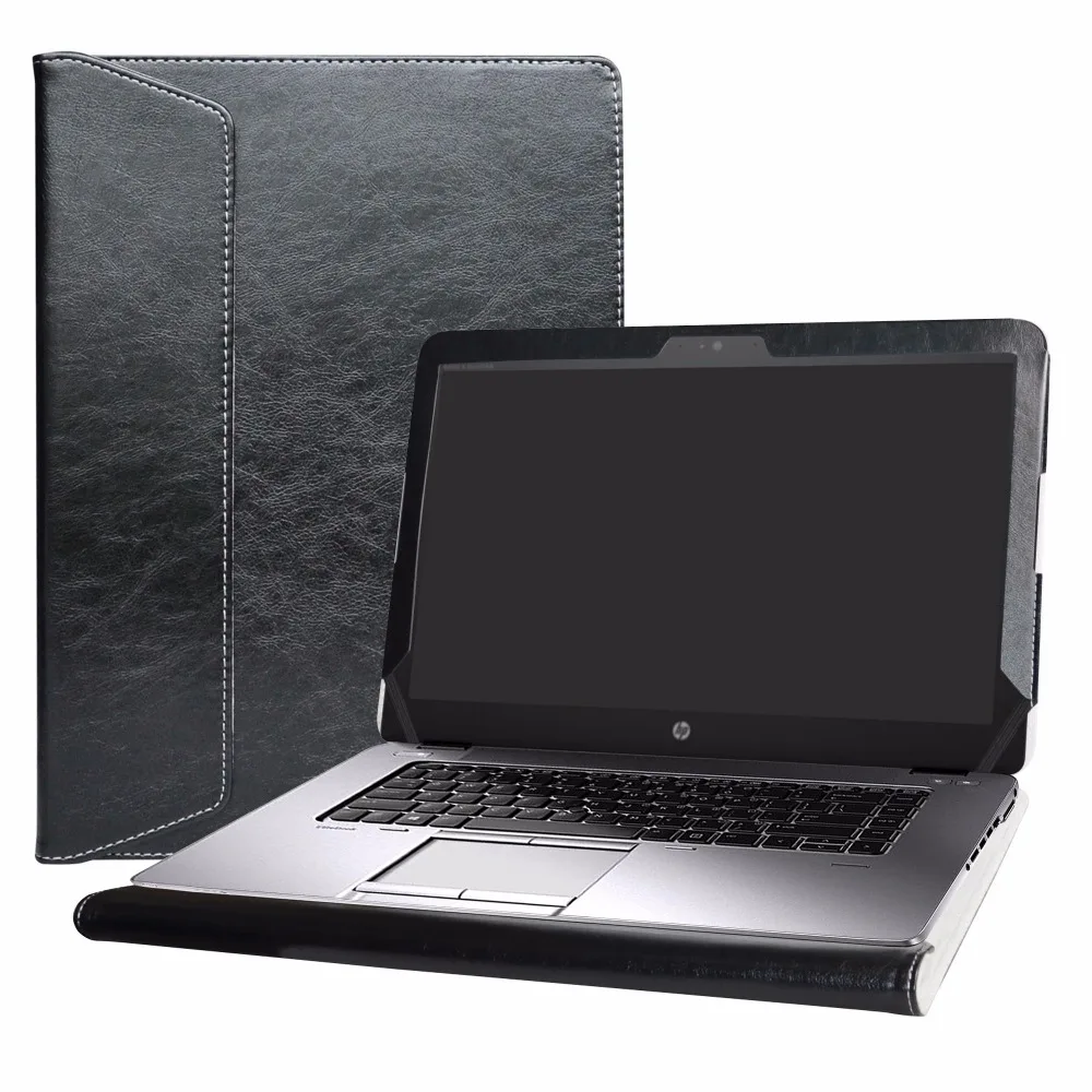 Защитный чехол Alapmk для ноутбука 15 6 дюйма HP EliteBook 850 G4 G3/EliteBook 755 G3 Series|Сумки и чехлы