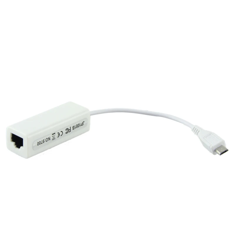 Новое поступление микро мини 5 контактный USB компьютер ПК телефон планшет Ethernet