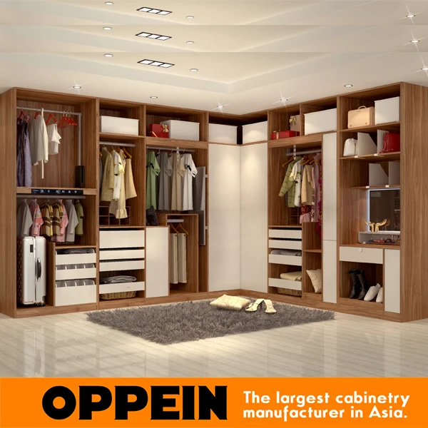 2016 новый Современный стиль шкаф Открытого Типа Дизайн гардероб|modern wardrobes|design