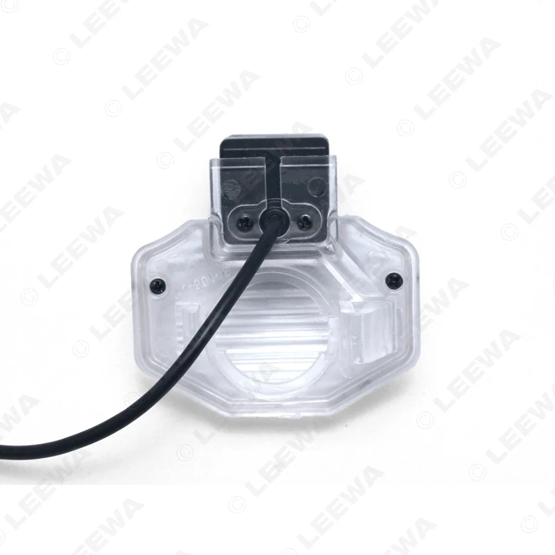 LEEWA HD Car Rear View Reverse Camera With 4LED lights for Toyota Corolla/VIOS/Avensis Parking #CA4053 | Автомобили и мотоциклы