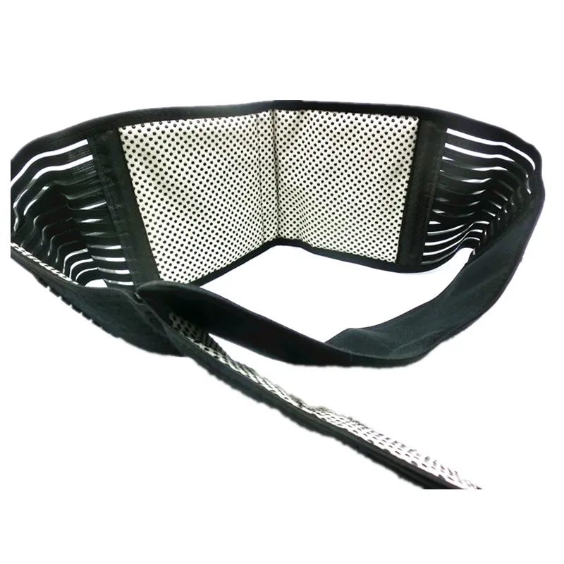 Регулируемый самонагревающийся нижний обезболивающий магнитный