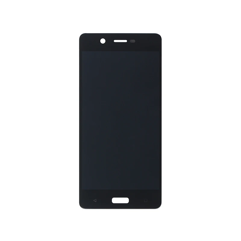 Alesser для Nokia 5 LCD TA-1024 TA-1027 TA-1044 TA-1053 ЖК-дисплей сенсорный экран дигитайзер сборка