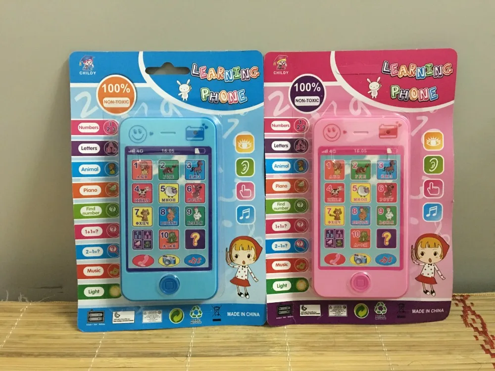 Русский язык ABC Алфавит музыка Математика животного звук раннего образования