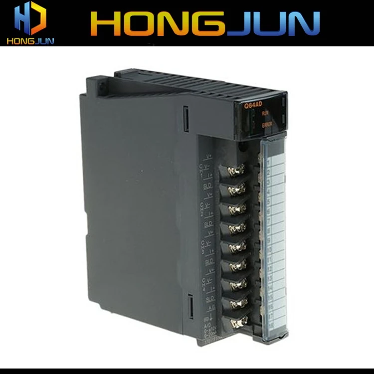 Контроллер PLC серии Mitsubishi Q06HCPU | Обустройство дома