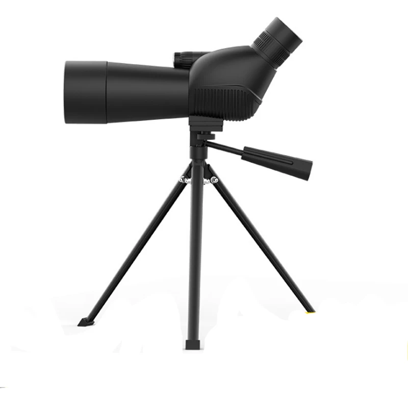 Профессиональный Монокуляр для часов с птицами 15-45x60 высокомощный зум-телескоп