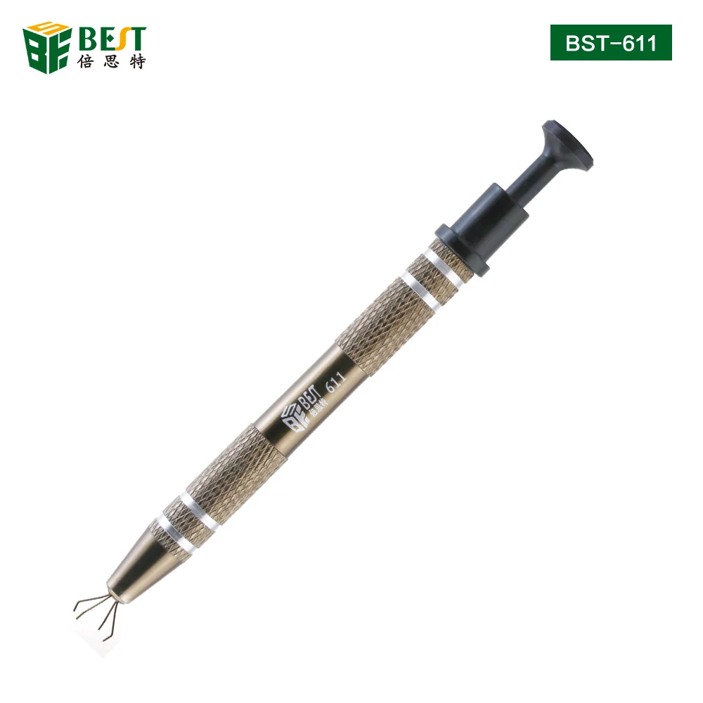 

Precision Parts Components Chips IC Grabber