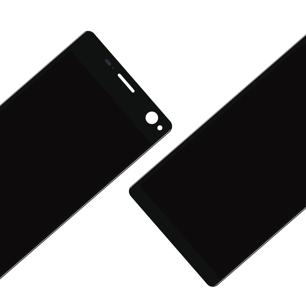 ЖК экран 5 дюйма для Sony Xperia C4 E5303 E5306 E5333 E5343 E5353 E5363 дисплей с сенсорным экраном и