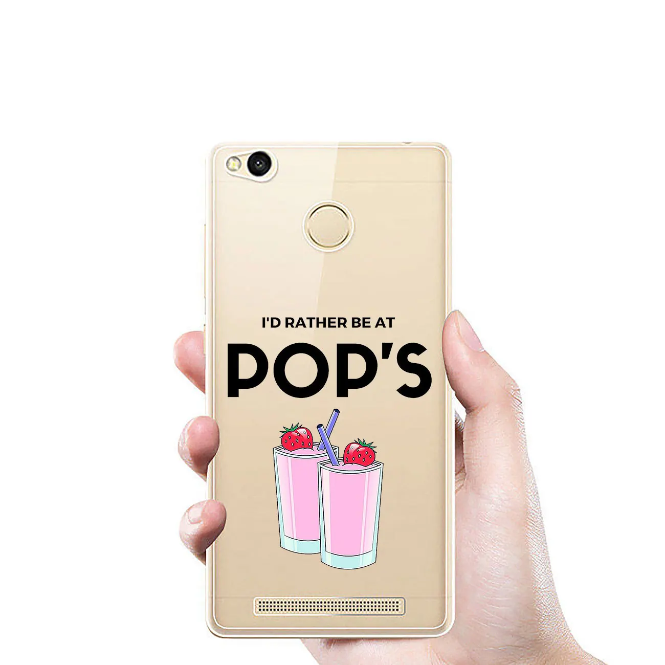 Мягкий чехол для Xiaomi Redmi K20 8A 7A 6A 5A 4A 4X S2 GO Note 8 7 6 5 Pro Plus 4 | Мобильные телефоны и