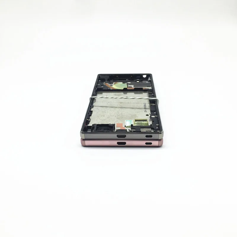 ЖК-дисплей с дигитайзером сенсорного экрана для Sony Xperia Z5 Premium E6853 E6883 E6833 |