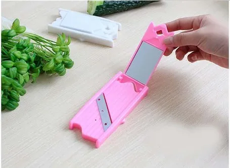 1 шт. терка для лица огурец морковь точилка и Овощечистка кухонный инструмент