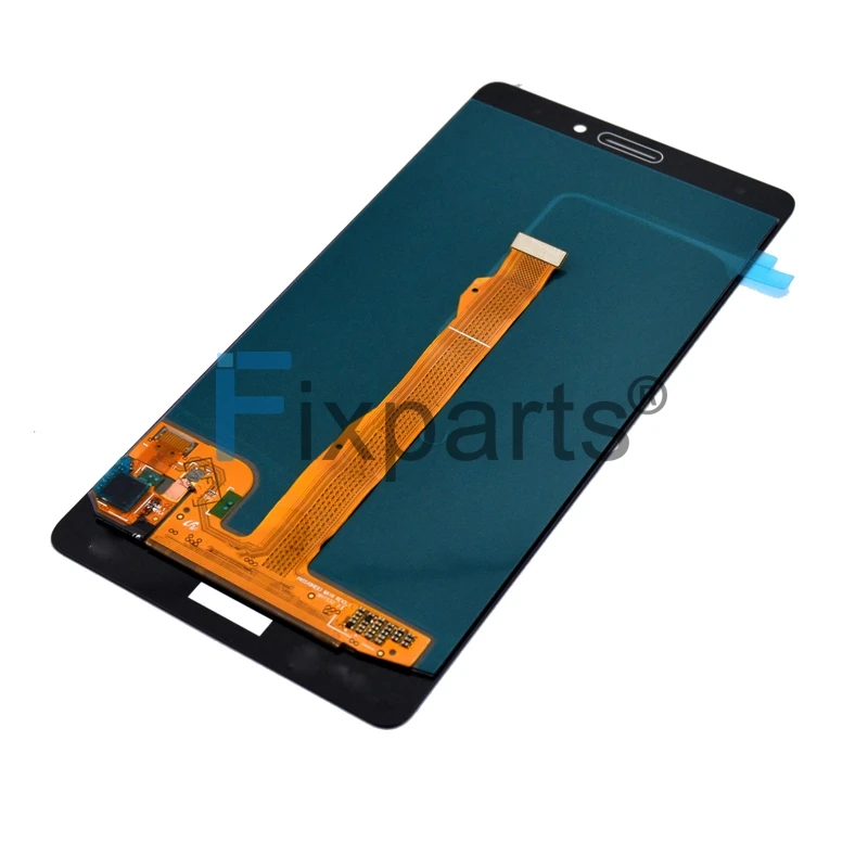 5 &quotдля Huawei Mate S LCD MateS CRR UL00 L09 UL20 TL00 ЖК дисплей кодирующий преобразователь