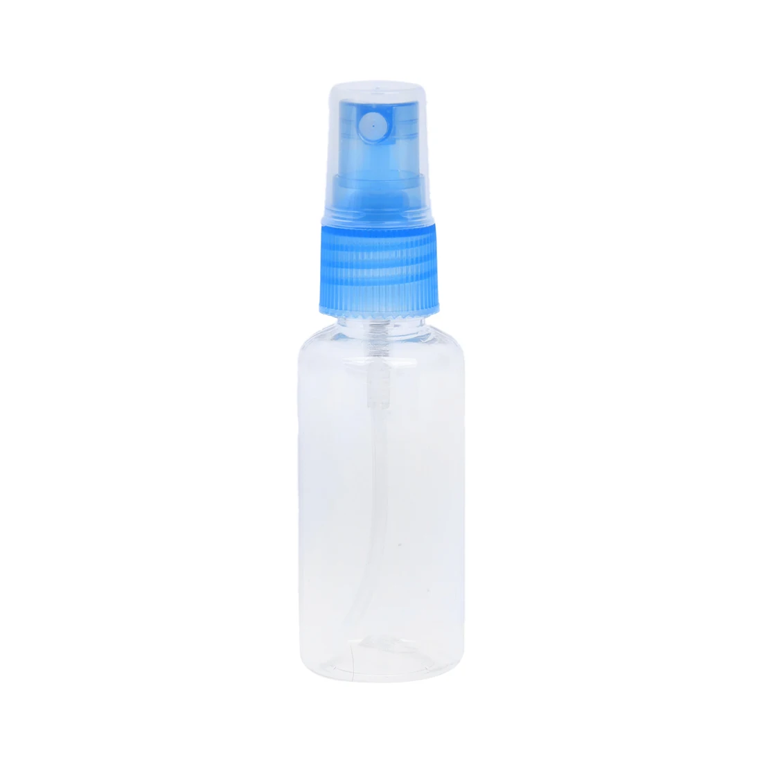 Новый флакон бутеилль Atomiseur Spray Vide 30 мл pour Eau de Toilette Bleu|Многоразовые бутылки| |