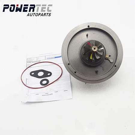 for Seat Altea Leon Toledo 140 HP 103 Kw 2.0 TDI BMP BMM -Balanced turbine core replace 756867 chra 765261 cartridge turbo | Автомобили и