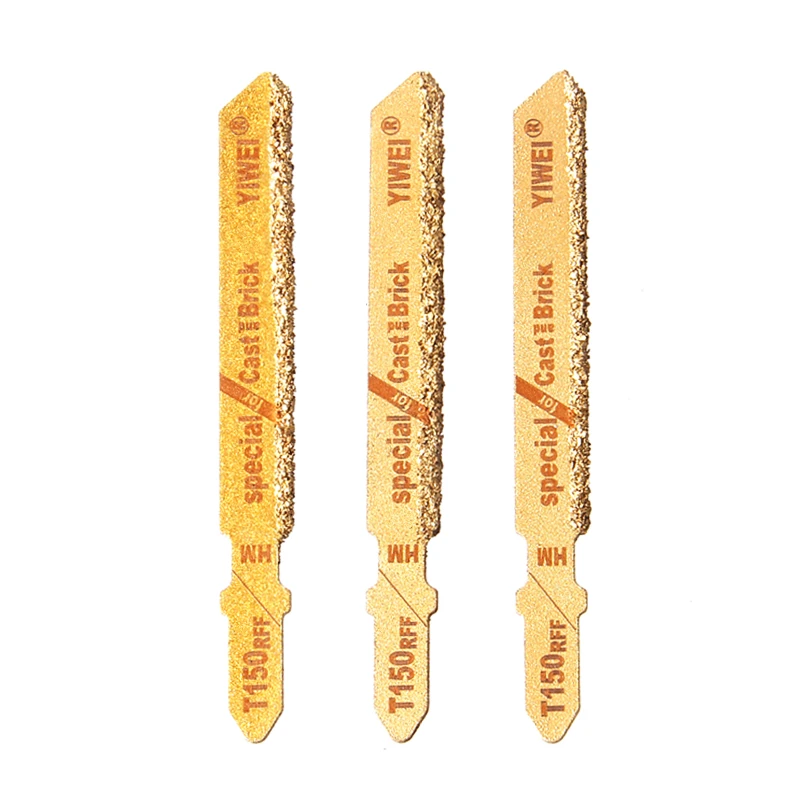 3 дюйма/76 мм Алмазный лобзик лезвие для резки мраморной плитки камня Лобзики