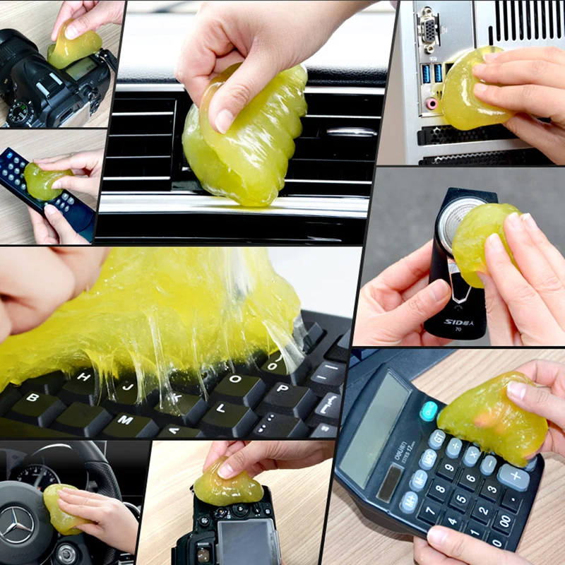 Обслуживание автомобиля 1 шт. приборная станция чистящие принадлежности для Peugeot