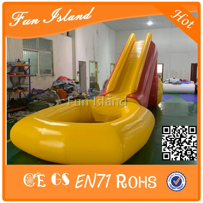 Горячая Распродажа брезент из ПВХ для коммерческого использования новая самая