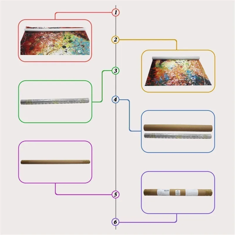 Современные обои пятиконечная звезда высокой четкости изображения 5 маслом