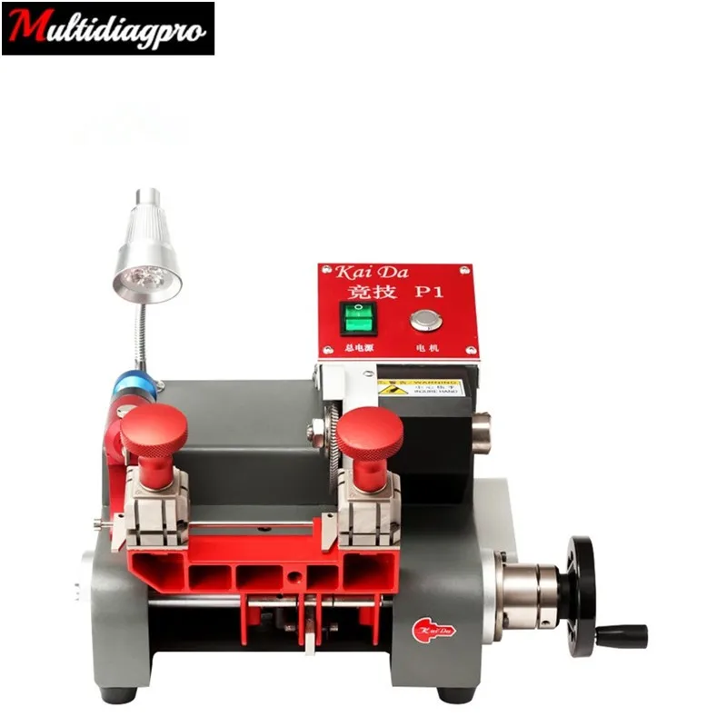 2017 новейший JINGJI P1 станок для резки плоских ключей|machine cut key|machine cuttingmachine machine |