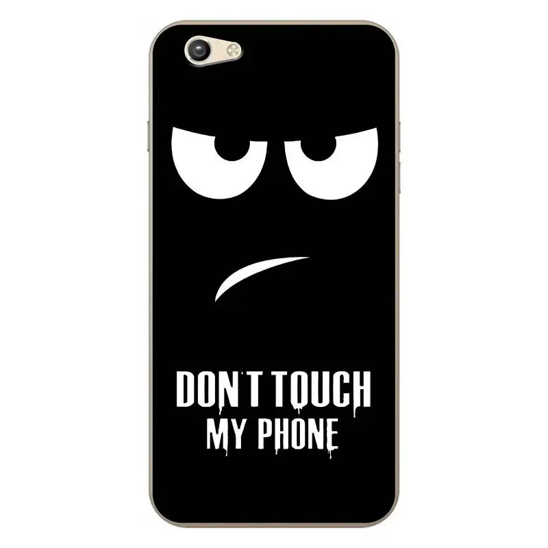 For BQ BQS-5505 Amsterdam Case Phone Back Cover Painted Cases 5505 BQS BQS5505 5.5&quot Protection Shell |