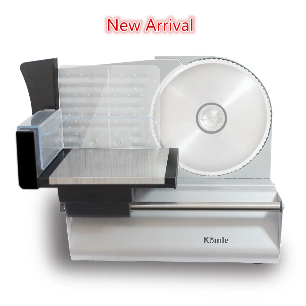 Электрическая ломтерезка маленькие коммерческие или домашние Ломтики для мяса