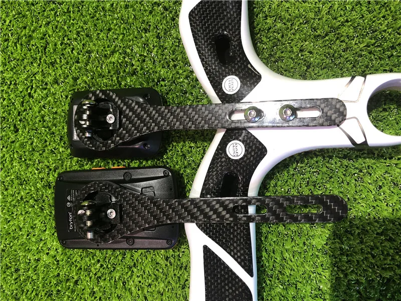 Крепление для компьютера Bryton Rider Garmin Edge 200 520/Bryton Rider310 330 530/CATEYE/Поддержка камеры GoPro