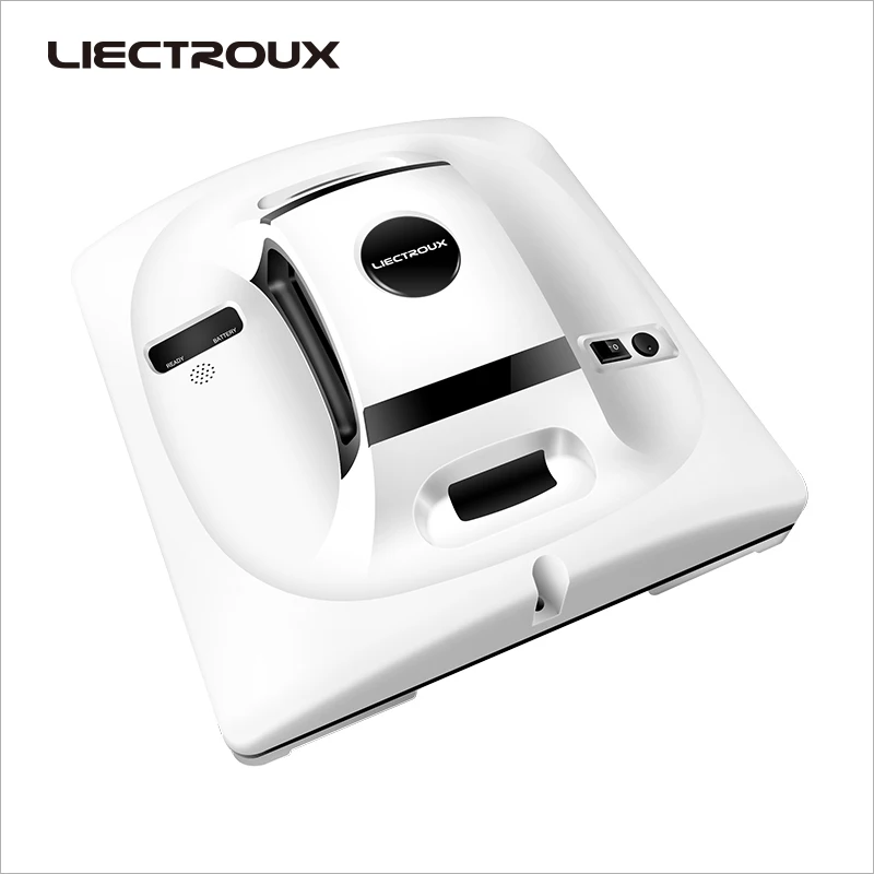 Liectroux X6 автоматической очистки окон робот Стекло Инструмент интеллектуальная