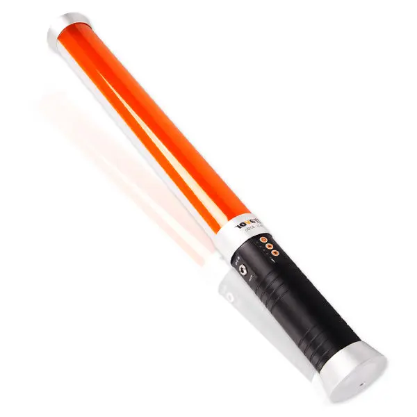 55cm Portable Handheld 298 PCS LED beads Magic Tube Light as Ice MTL-900D | Электроника