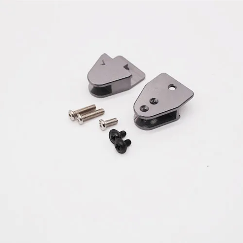 

WPL B14 B24 B16 B36 JJRC 1/16 RC Car spare parts Upgrade All metal lifting lugs