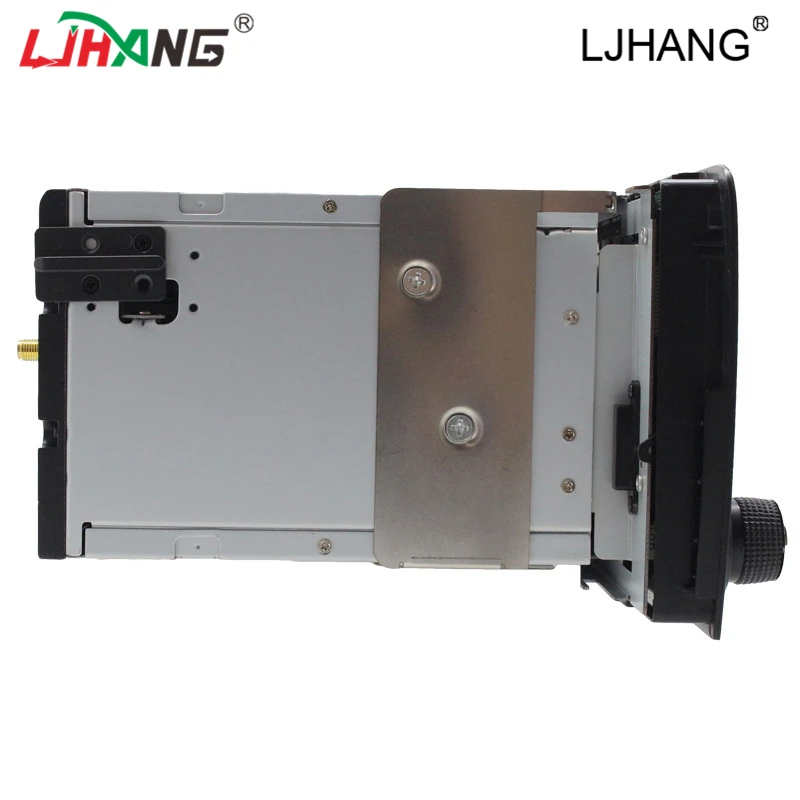 LJHANG 2 Din Автомобильный мультимедийный плеер для Audi A3 S3 2002-2013 gps навигация Bluetooth Авто