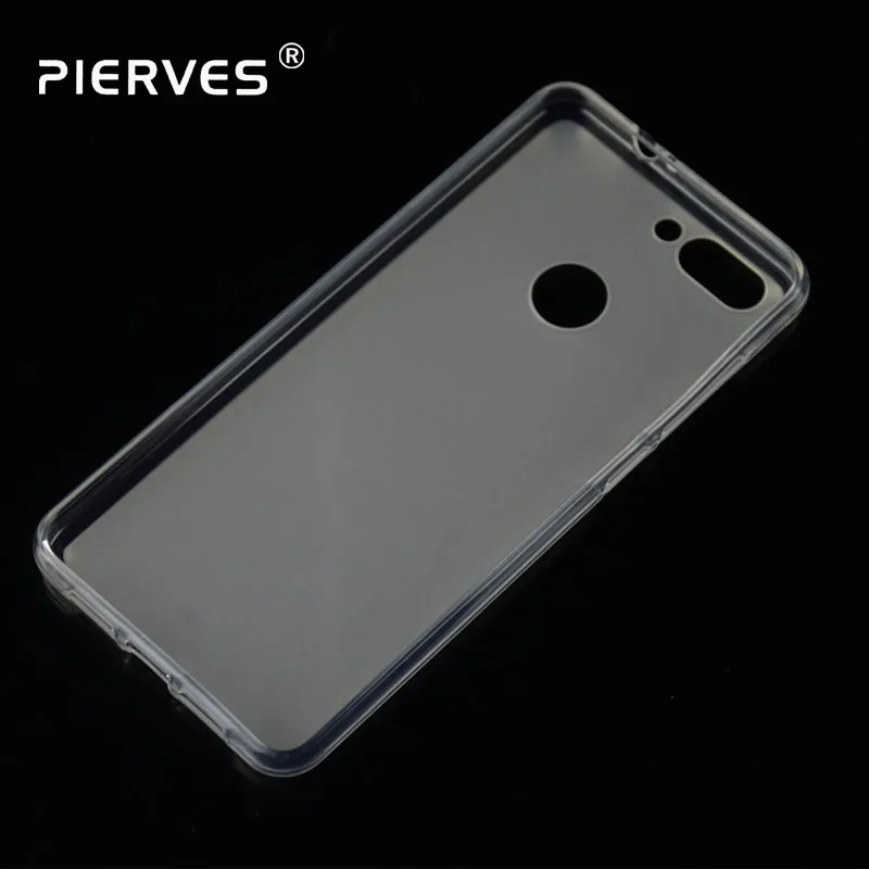 Pierves TPU Мягкий силиконовый гелевый Чехол для телефона lenovo A5 K9 Note чехол для Z6 Lite Pro k5 Pro S5 Play K320T K520 Z5