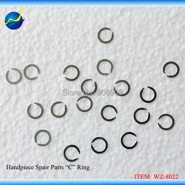 Запасные части и компоненты для микромоторного наконечника H37L1 H102S SH37LN M45 102L H20 102LN