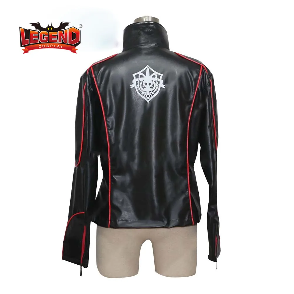 Костюм для косплея Kamen Rider двойная вата куртка на заказ|Костюмы из фильмов и ТВ| |