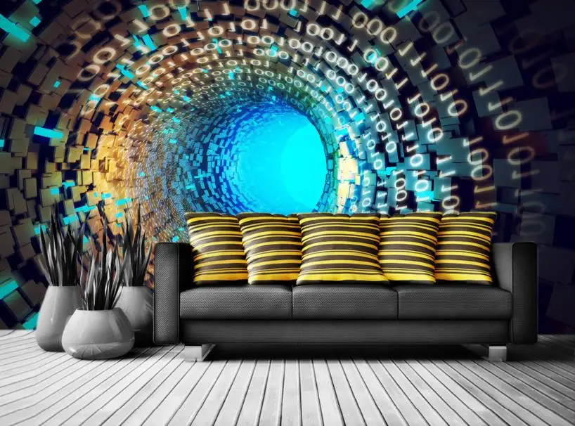 3 d обои для дома большие фоновые | Строительство и ремонт