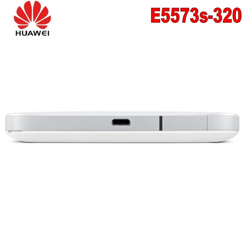 Разблокированный Беспроводной Мобильный Wi-Fi маршрутизатор Huawei E5573 E5573s-320 Cat4 150